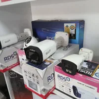 پکیج دوربین مداربسته RDS