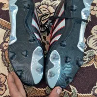 کفش استوک چمن پردیتور نو|تجهیزات ورزشی|آذرشهر, |دیوار