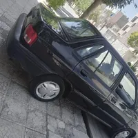 پراید 131 SE، مدل ۱۳۹۲|خودرو سواری و وانت|مشهد, گاز|دیوار