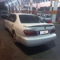 نیسان ماکسیما مونتاژ اتوماتیک، مدل ۱۳۸۹|خودرو سواری و وانت|ارومیه, |دیوار