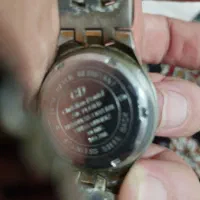 ساعت مچی سویسی اصل|ساعت|شیراز, احمدآباد|دیوار