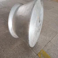 قابله روحی بزرگ و سنگین  کم کار کرد