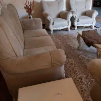 مبل و میزوگلمیز|مبلمان خانگی و میز عسلی|اهواز, بیست متری شهرداری|دیوار