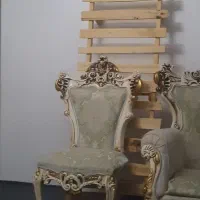کفی تخت یکنفره