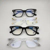 انواع عینک کروم هارتز