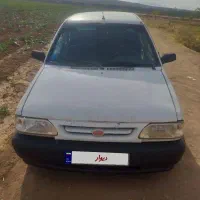 پراید ۸۷