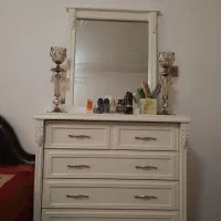 دراور چهار کشو