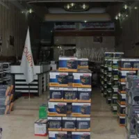 انواع  باطری خودرو سبک و سنگین  با گارانتی|قطعات یدکی و لوازم جانبی|رباط‌کریم, الارد|دیوار