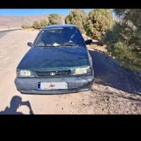 فروش ماشین|خودرو سواری و وانت|باخزر, |دیوار