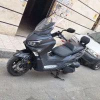 جویمکس مدل ۴۰۴ مشابه صفر