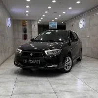 فروش فوری دنا پلاس اپشنال مدل 1403