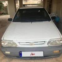 پراید|خودرو سواری و وانت|تالش, هشتپر|دیوار