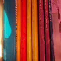 مجموعه کتاب های کنکور هنر