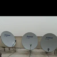 نصب آنتن و گردان و ثابت باقیمت مناسب...|خدمات پیشه و مهارت|شهریار, شهریار|دیوار