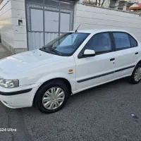 فروش سمند EF7فوق العاده مناسب مصرف کننده