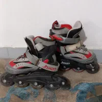 اسکیت سایز ۲۹ تا ۳۲