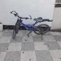 دوچرخه|دوچرخه، اسکیت، اسکوتر|تربت جام, میان جام|دیوار