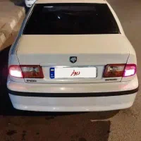 سمند ef7 دوگانه