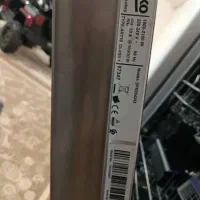 ماشین ظرفشویی مارک بکو نو نو|ماشین ظرفشویی|خرمآباد, |دیوار