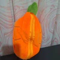 عروسک بالشتی هویج کیوت|اسباب‌بازی بچه|رشت, شهرک قدس|دیوار