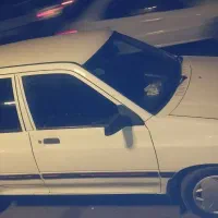 هاچبک پراید