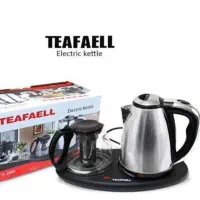 چایی ساز چای ساز  تیفال گرمکن قوری گرمکن دار