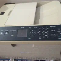 دستگاه چندکاره Canon MX330 (مناسب اسکن و فکس)