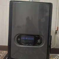 بخاری گازسوز
