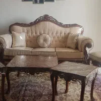 کاورمبل عسلک دوخت کاوربابهترین جنس طلقی و پارچه