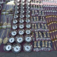 قاشق و چنگال