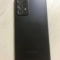 سامسونگA52 حافظه ۲۵۶