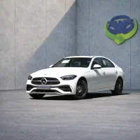 بنز سی ۲۰۰ لانگ مدل ۲۰۲۵