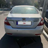 جیلی|خودرو سواری و وانت|تهران, مجیدیه|دیوار