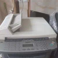 پرینتر mf3450d چهار کاره اصلی|پرینتر، اسکنر، کپی، فکس|رشت, استقامت ۲|دیوار