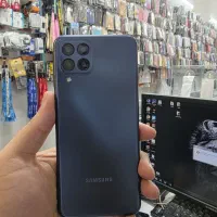 گوشی سامسونگ m33 5G