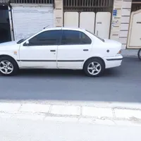 سمند lx دوگانه شرکت