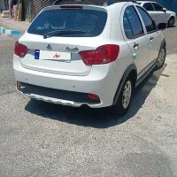 کوییک RS مدل 403 پارس خودرویی