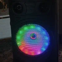 اسپیکر قدرتمند صدای واضح طراحی شیک و خاص|سیستم صوتی خانگی|سقز, |دیوار