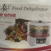 میوه خشک کن نو