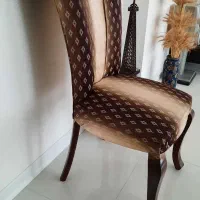 فروش مبل ناهارخوری|میز و صندلی غذاخوری|مشهد, جاهد شهر|دیوار