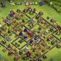 اکانت کلش آف کلنز و رویال با قیمت مناسب|کنسول، بازی ویدئویی و آنلاین|تهران, پرستار|دیوار