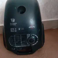 جاروبرقی بامکش عالی