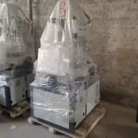 دستگاه سوپردریل چینی آکبند|ماشینآلات صنعتی|شیراز, درکی|دیوار