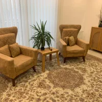 مبل هفت نفره شخصی در حد نو