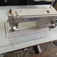 چرخ خیاطی|ماشینآلات صنعتی|هریس, |دیوار