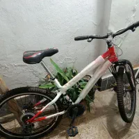 دوچرخه 26 آساک دوچرخ|دوچرخه، اسکیت، اسکوتر|مشهد, وکیلآباد|دیوار