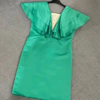 پیراهن مجلسی سایز ۳۸