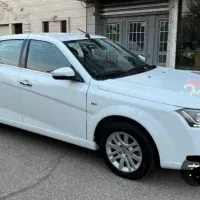 فروش دنا پلاس ارتقا یافته ۶دنده مدل ۴۰۵