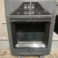 بخاری بدونه دودکش