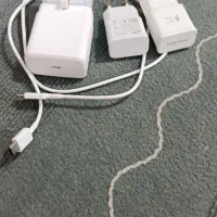 شارژر سامسونگ